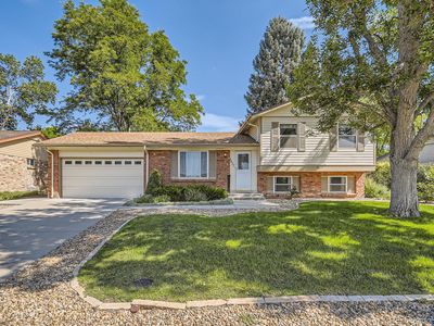 6477 W Arbor Drive, Littleton, CO, 80123