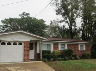 335 Blairmore Ct, Orange Park, FL 32073