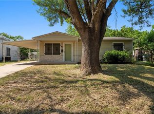 300 Fisseler St, Waco, TX 76704
