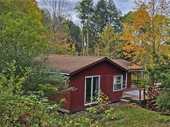 37 Hard Hack Dr, Margaretville, NY 12455