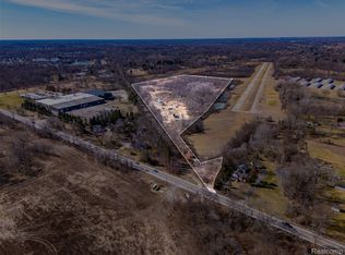 0 Milford Rd, New Hudson, MI 48165