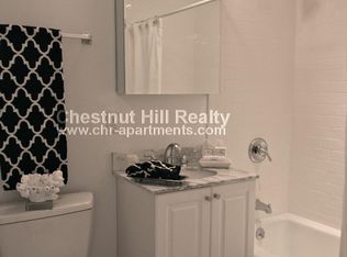 61 Brattle St #502, Cambridge, MA 02138