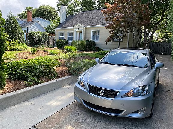 side drive