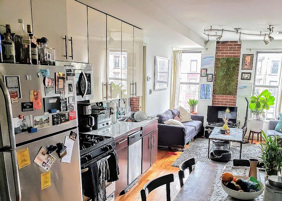 1st image of 179 Putnam Ave #1E