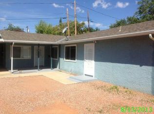650 S 4th St, Globe, AZ 85501