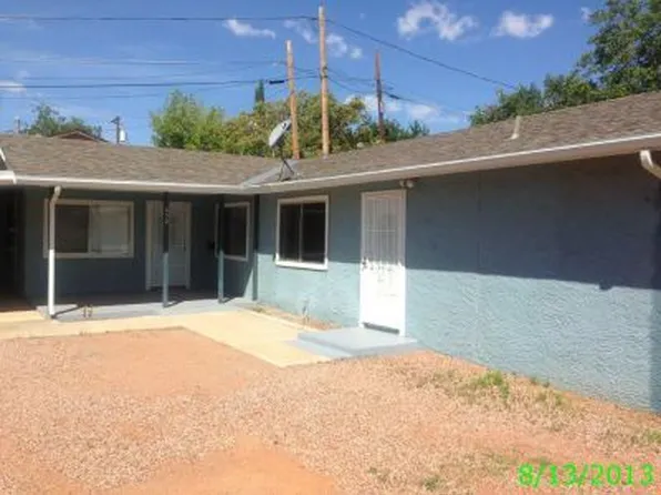 650 S 4th St, Globe, AZ 85501