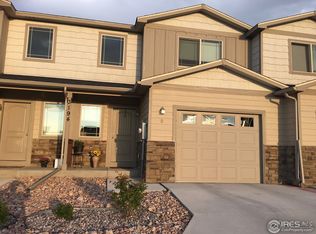 3194 Fairmont Dr #11-B, Wellington, CO 80549