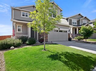 15166 Chicago St, Parker, CO 80134