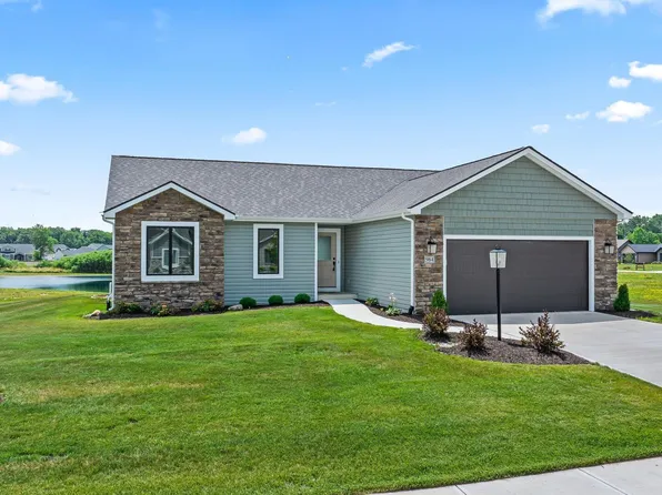 984 Zenos Blvd, Fort Wayne, IN 46818