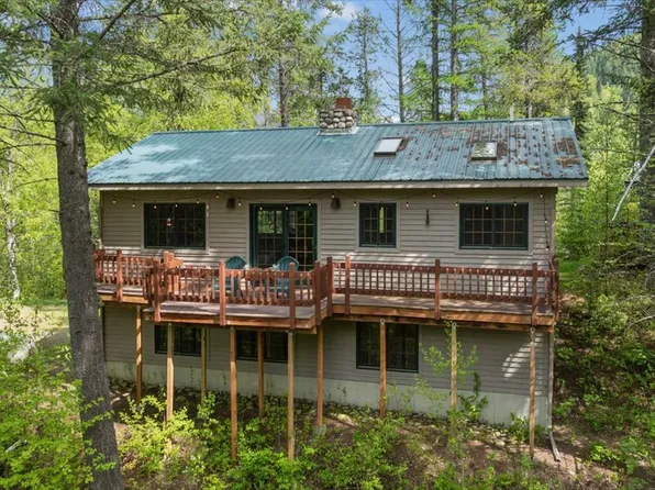 855 Hunter Ln, Columbia Falls, MT 59912