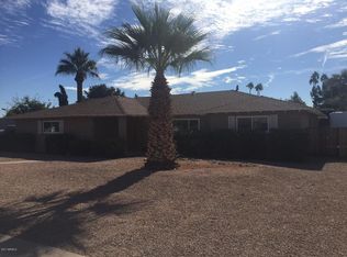 2065 E Pebble Beach Dr, Tempe, AZ 85282