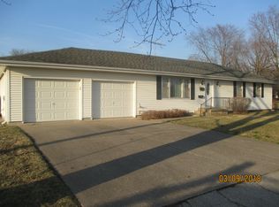 217 E Howard St, Sedalia, MO 65301