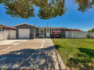 2605 Painted Rock Dr, Santa Clara, CA 95051