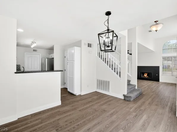 206 Luninborg St, Henderson, NV 89074