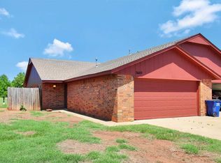 3600 W 15th Ave, Stillwater, OK 74074