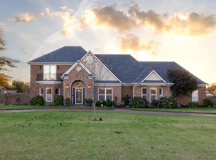 1233 Dawson Rd, Brighton, TN 38011