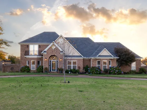 1233 Dawson Rd, Brighton, TN 38011