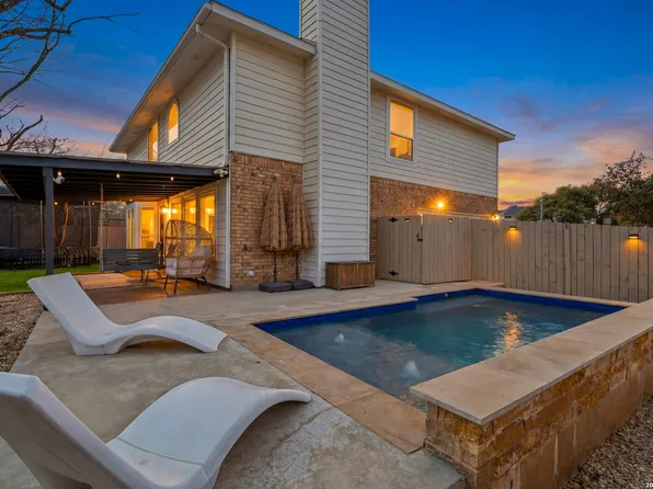 602 Lightstone, San Antonio, TX 78258
