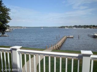1001 Back Bay Beach Rd, West River, MD 20778