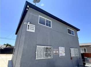 1550 1/2 W 59th Pl, Los Angeles, CA 90047