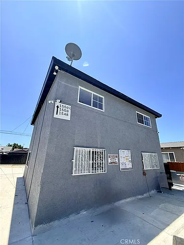 1550 1/2 W 59th Pl Photo 1