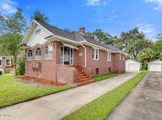 1022 Ingleside Ave, Jacksonville, FL 32205