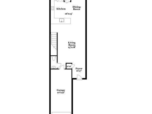 2nd image of 2137 Great Sapphire Ln