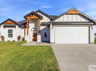 2007 Peace Dr, La Feria, TX 78559