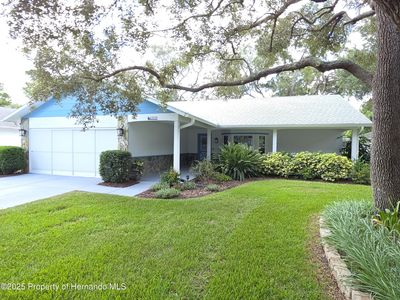 6808 Renown Way, Spring Hill, FL, 34606