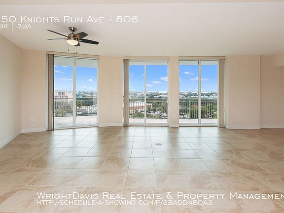 3rd image of 450 Knights Run Ave Unit 806