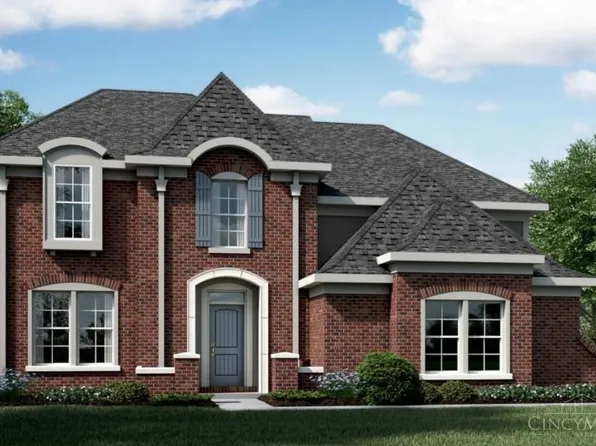 8851 Suncrest Ln, Deerfield Township, OH 45040