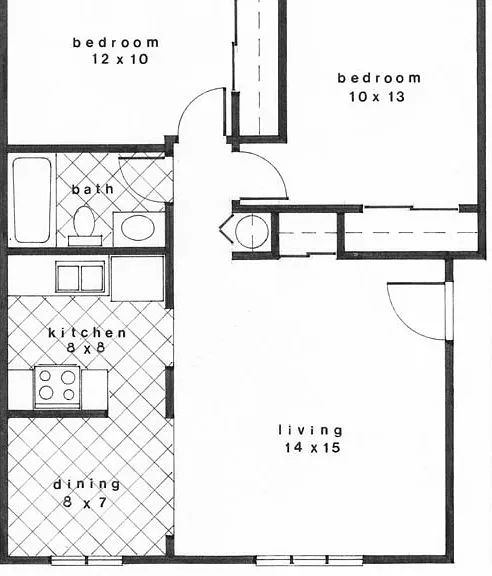 Avalon Apartments — Photo 17