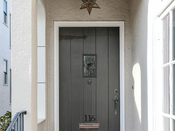2nd image of 116 San Aleso Ave