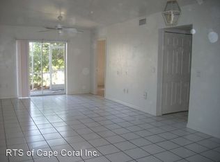 4825 Tarpon Ct APT A, Cape Coral, FL 33904