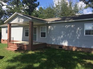 129 Moseley Rd, Williston, SC 29853