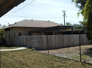 423 W Olive Ave, Fresno, CA