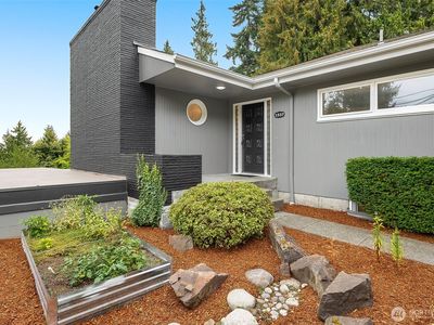 1537 NE 96th Street, Seattle, WA, 98115