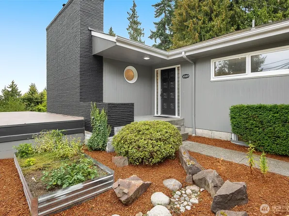1537 NE 96th Street, Seattle, WA 98115