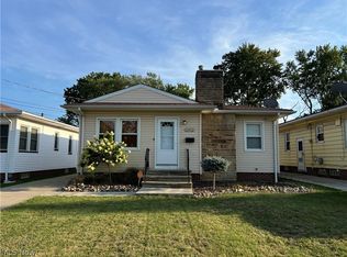 13912 Granger Rd, Garfield Heights, OH 44125