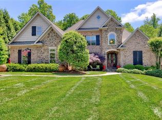 4093 White Hawk Ln, Winston Salem, NC 27106