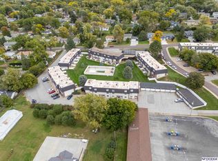 1120 Delmar St APT 5B, Papillion, NE 68046