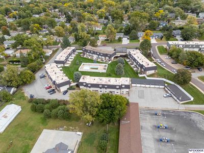 1120 Delmar St APT 5B, Papillion, NE, 68046