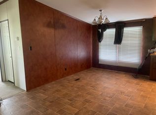 9162 County Road 626, Blue Ridge, TX 75424