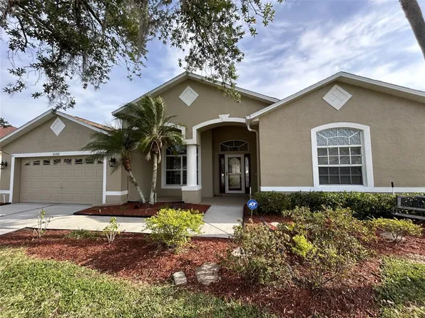25221 Conestoga Dr, Land O Lakes, FL 34639