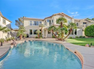 2940 Genova Ct, Henderson, NV 89052