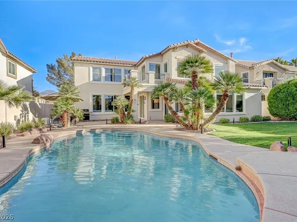 2940 Genova Ct, Henderson, NV 89052