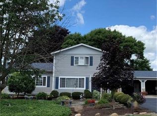 2404 Gerry Ellington Rd, Gerry, NY 14740