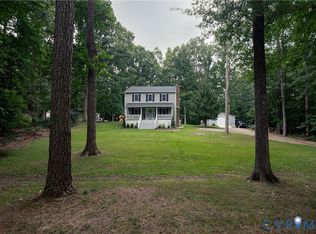 10750 Trailwood Dr, Chesterfield, VA 23832
