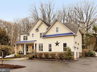 7380 Clifton Rd, Clifton, VA 20124