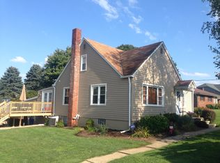 275 S Rebecca St, Saxonburg, PA 16056